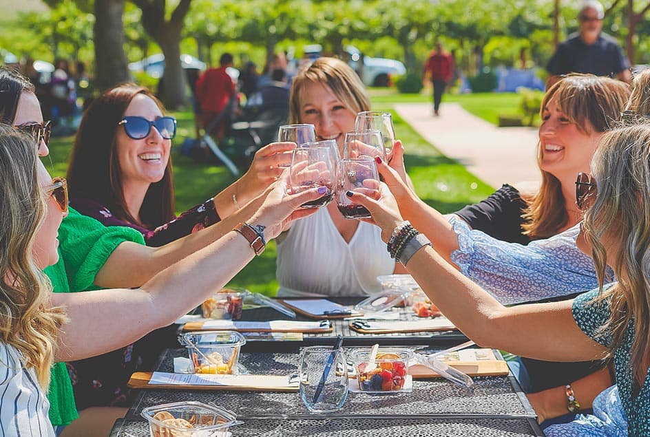 Taste of Lodi Wine Tour — photo 2 of 4