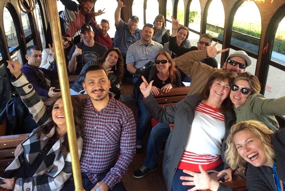 Taste of Lodi Wine Tour — photo 3 of 4