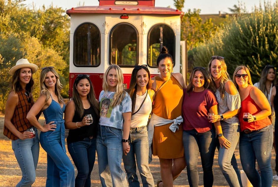 Taste of Lodi Wine Tour — photo 4 of 4
