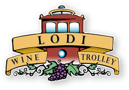 Lodi Wine Trolley