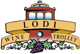 Lodi Wine Trolley