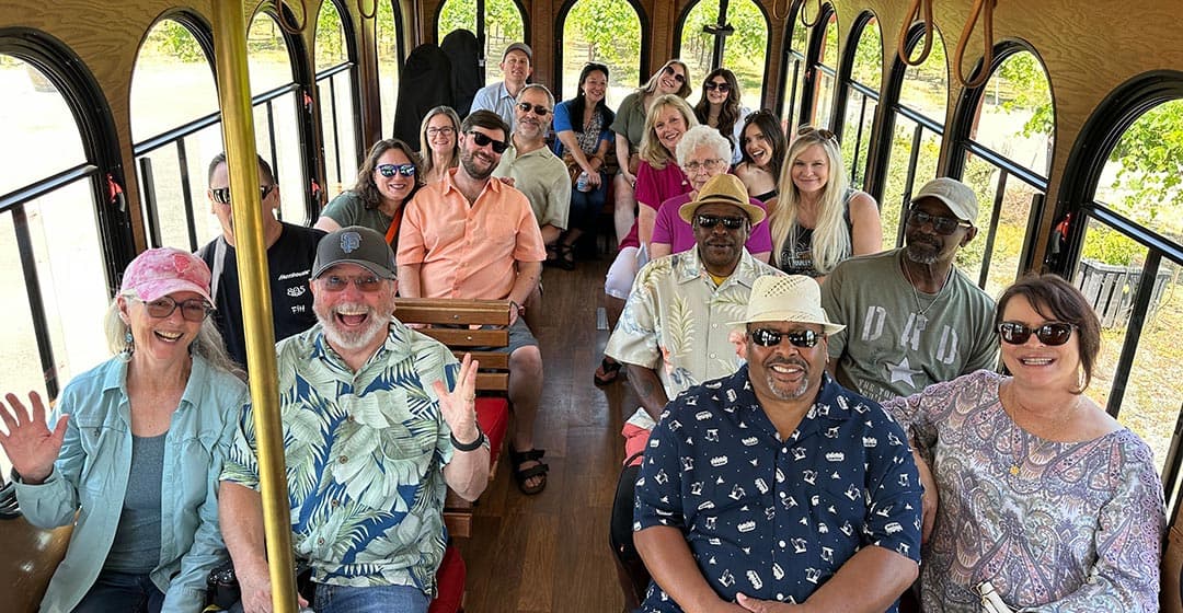 Your First Lodi Wine Tour: What to Expect