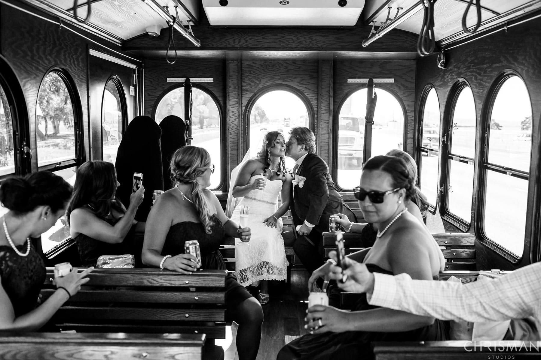 Downtown Lodi weekend paired with a Wine Trolley tour